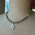 Inspirational Necklace