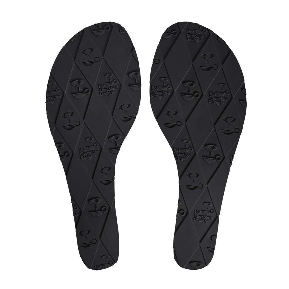 Chocolaticas® Beach Ghouls Women's Sandal - 