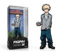 FiGPiN: My Hero Academia - Katsuki Bakugo #329 - 