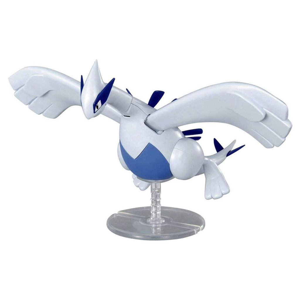 Pokémon: Model Kit: Lugia
