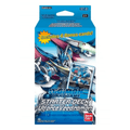 Digimon Trading Card Game: Starter Deck Display - Ulforce Veedramon - 