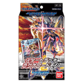 Digimon Trading Card Game: Starter Deck Display - RagnaLoardmon - 