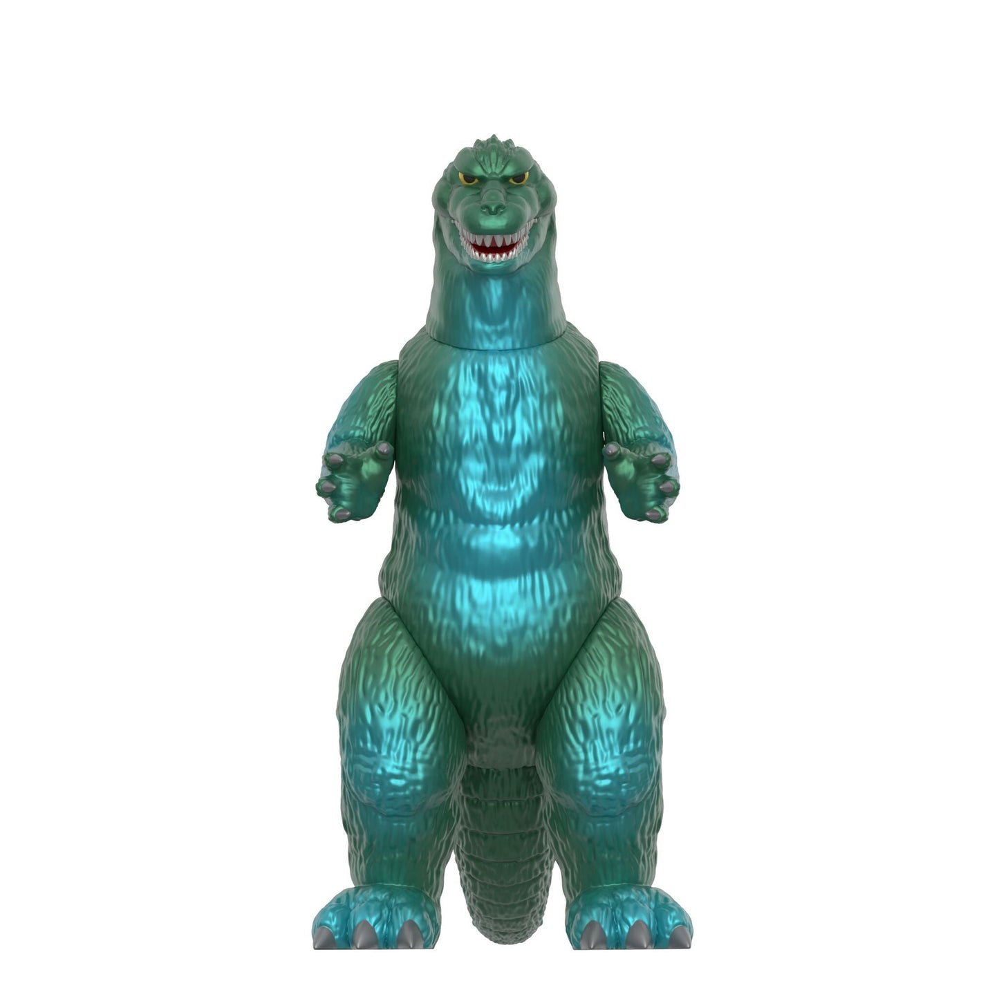 Super7 x Toho Blind Box Wave 05 (Metallic) - Individual Blind Box Toy