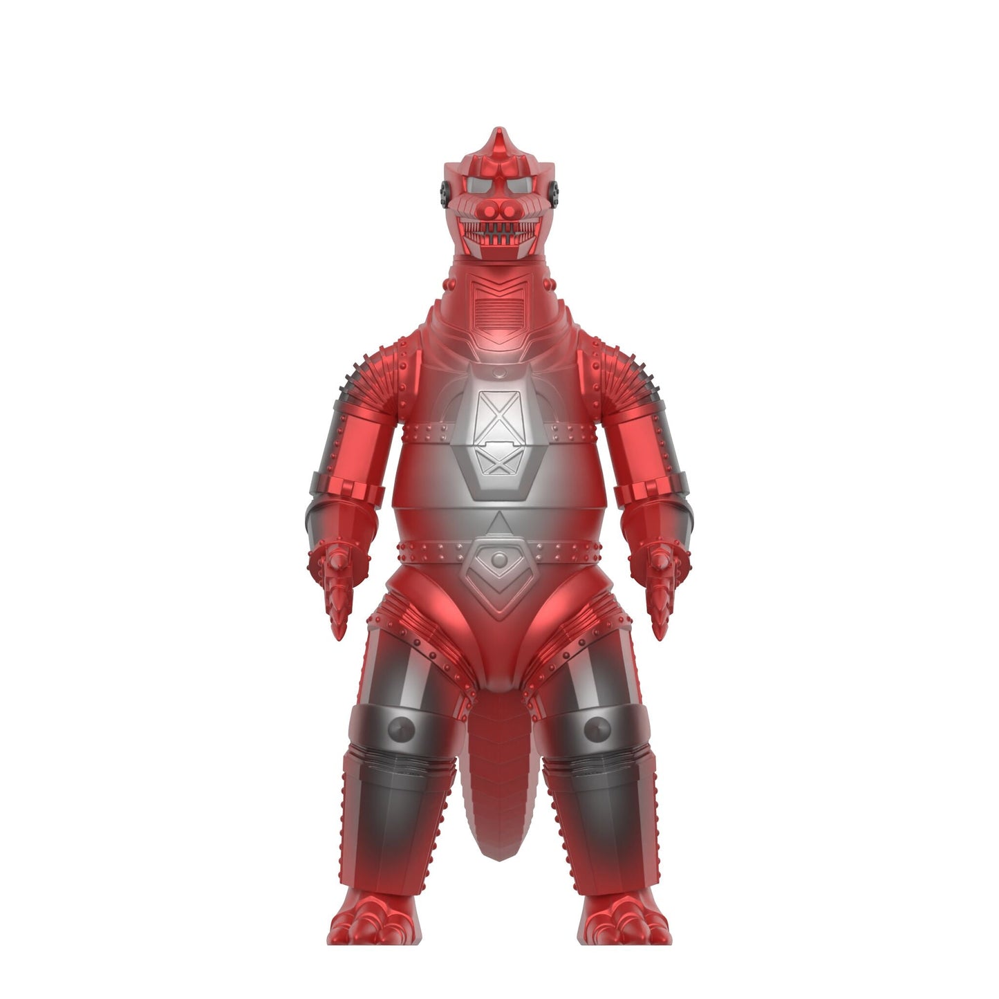 Super7 x Toho Blind Box Wave 05 (Metallic) - Individual Blind Box Toy