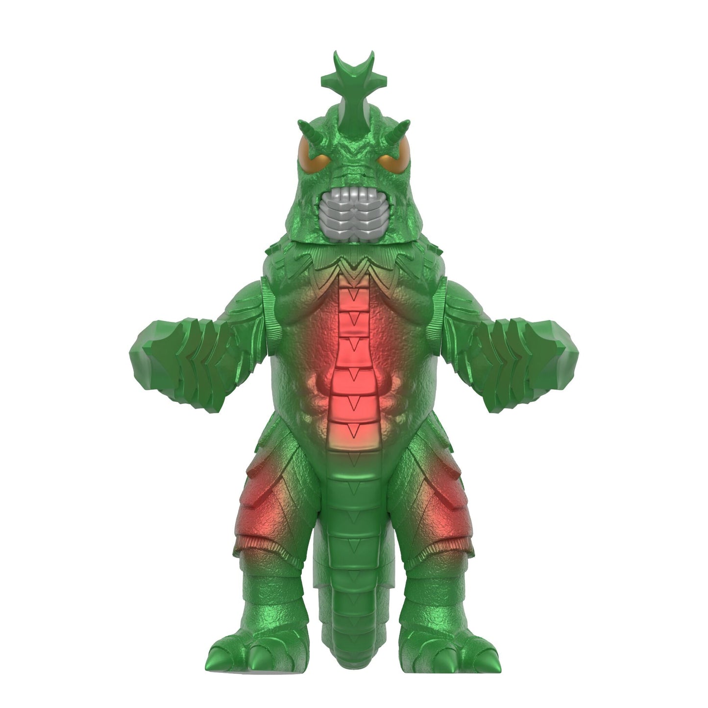 Super7 x Toho Blind Box Wave 05 (Metallic) - Individual Blind Box Toy