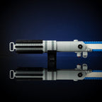 Luke’s Episode IV Life-Sized Saber