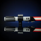 Lord Vader's Life-Sized Saber