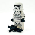 Custom Stormtrooper Minifig - B3 Customs - 