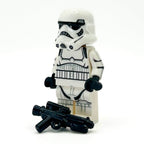 Custom Stormtrooper Minifig - B3 Customs - 