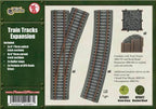 Flames of War: Train Tracks Expansion - 