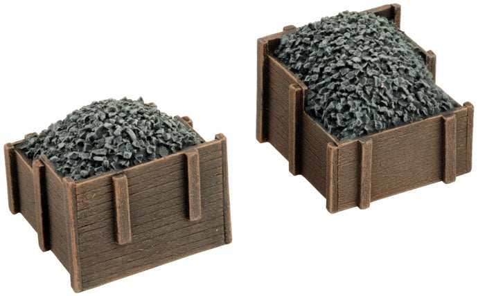 Flames of War: Train Yard Switching Tower - 