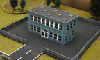 Team Yankee: Factory Building - 