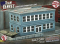 Team Yankee: Factory Building - 