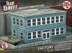 Team Yankee: Factory Building - 