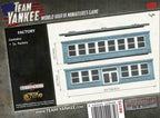Team Yankee: Factory Building - 
