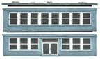 Team Yankee: Factory Building - 