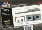 Team Yankee: Petrol Station - 