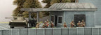 Team Yankee: Petrol Station - 