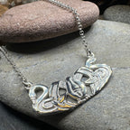 Three Nornes Necklace