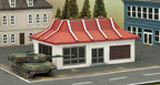 Team Yankee: Fast Food Restaurant - 
