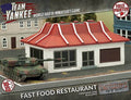 Team Yankee: Fast Food Restaurant - 