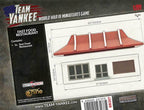 Team Yankee: Fast Food Restaurant - 