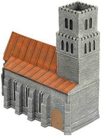 Flames of War: Caen Church - 