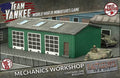 Team Yankee: Mechanics Workshop - 