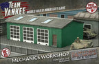 Team Yankee: Mechanics Workshop - 