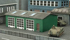 Team Yankee: Mechanics Workshop - 