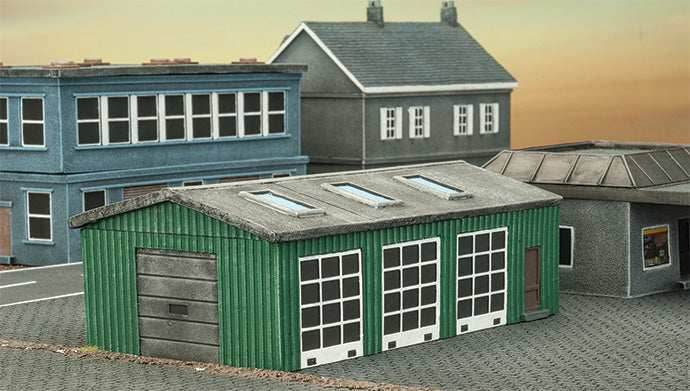 Team Yankee: Mechanics Workshop - 