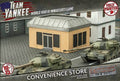 Team Yankee: Convenience Store - 