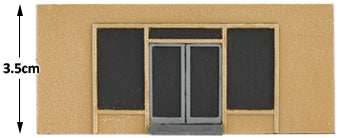 Team Yankee: Convenience Store - 