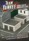 Team Yankee: Automobile Garages - 