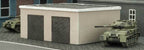 Team Yankee: Automobile Garages - 