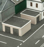 Team Yankee: Automobile Garages - 