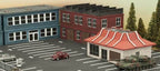 Team Yankee: Carparks - 