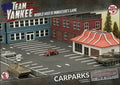 Team Yankee: Carparks - 
