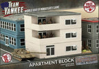 Team Yankee: Apartment Block - 