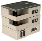 Team Yankee: Apartment Block - 