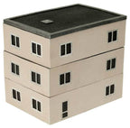Team Yankee: Apartment Block - 