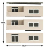 Team Yankee: Apartment Block - 