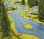 Battlefield in a Box: River Islands - 