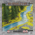 Battlefield in a Box: River Fords - 