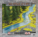 Battlefield in a Box: River Fords - 