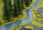 Battlefield in a Box: River Fords - 