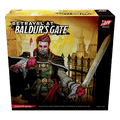 D&D: Betrayal at Baldur's Gate - 