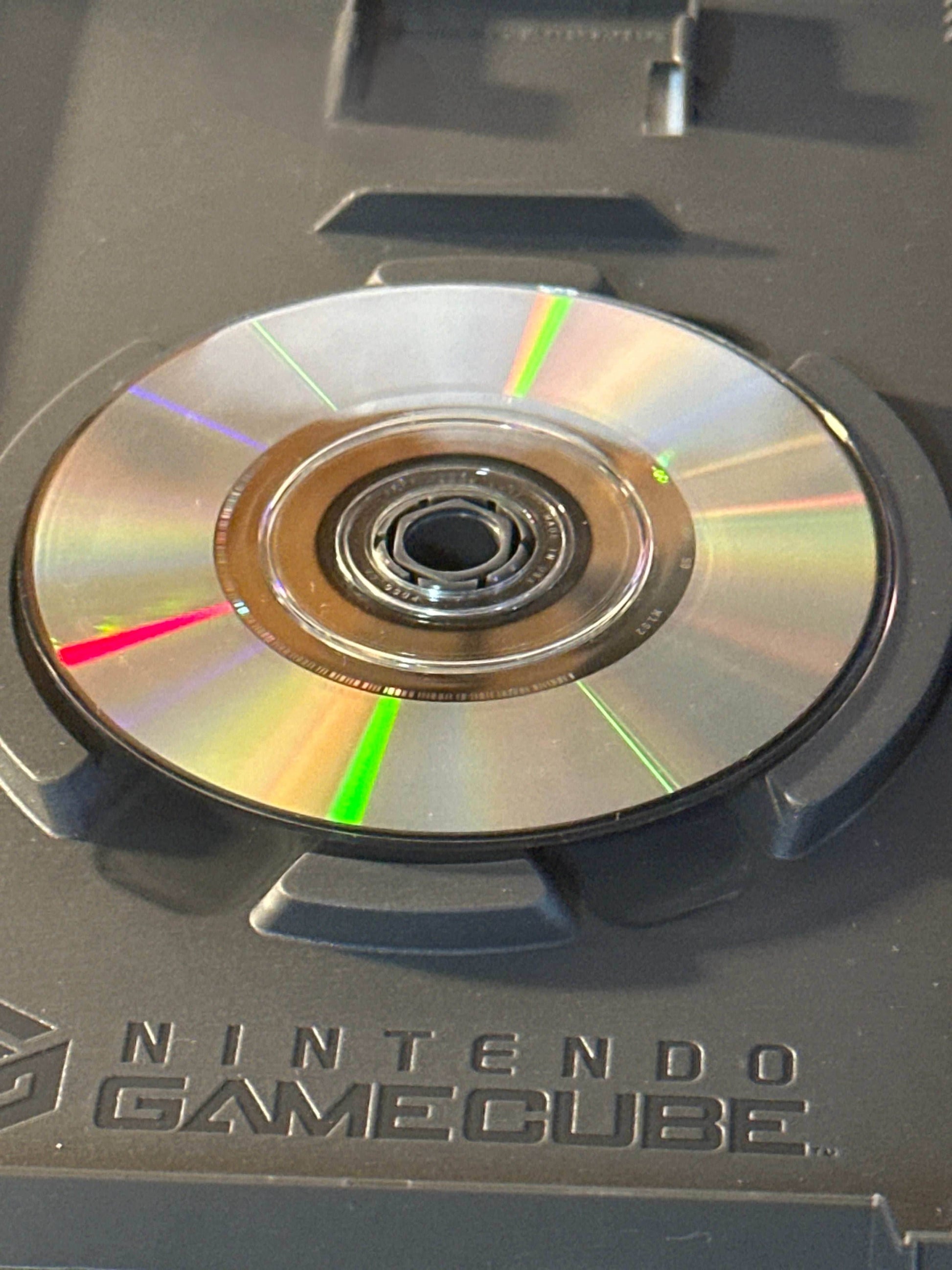 Pokemon Colosseum - Nintendo GameCube - Game Only