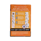 Bicycle Nertz Game Pack for up to 8 Players