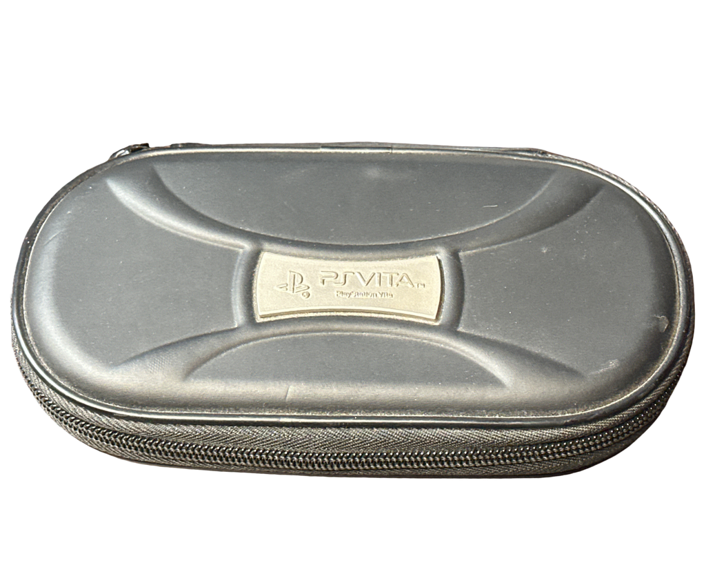Various Game & System Carrying Case's